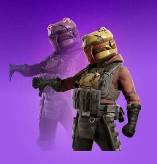 Fortnite Gutbomb Skin - Character, PNG, Images - Pro Game Gu