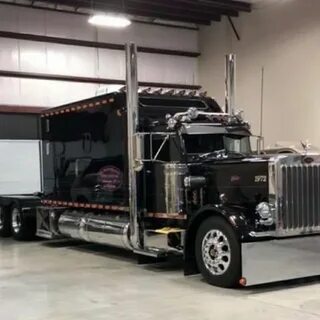 12 Ga. Customs - For sale 1972 Peterbilt 359 extended... Facebook