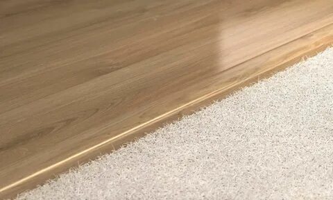 How To Install Pergo Flooring Around Doors - flooring Design