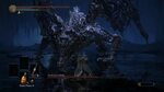 Dark Souls 3 - The Ringed City DLC : Optional Boss Battle - 