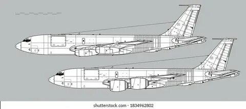 Kc-135 Vector Related Keywords & Suggestions - Kc-135 Vector
