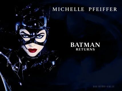 Download Wallpaper Batman Returns Gallery