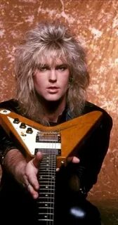 Robbin Crosby - External Sites - IMDb