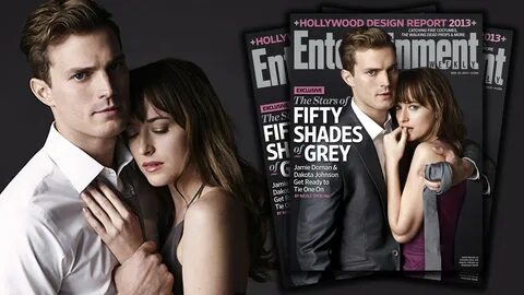 Fifty Shades of Grey Wallpaper (64+ images)