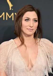 51 Sexy Chelsea Peretti Boobs Pictures That Will Fill Your H