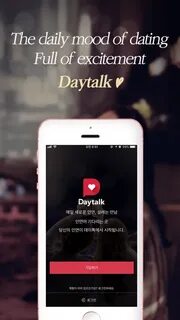 Daytalk Talk Daily Date Week ASO Report: See downloads for i