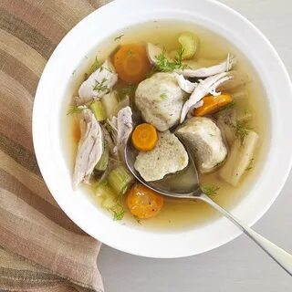 Foods by "Chicken Soup Recipes" category