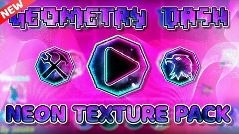 MY FIRST NEON TEXTURE PACK (Medium & High) (Android & Steam)