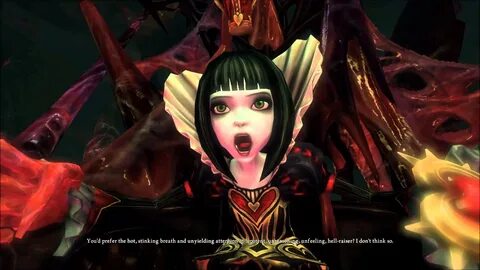 Alice: Madness Returns wallpapers, Video Game, HQ Alice: Mad