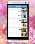 Android için Hot Canadian girls numbers - APK'yı İndir