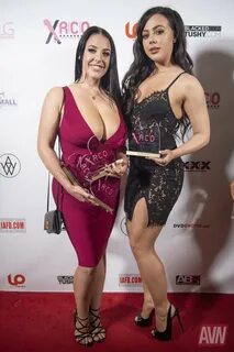XRCO Awards 2018 - Faces in the Crowd - Image 575365.