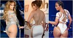 61 hottest photos of Jennifer Lopez’s curvy butt is like hea