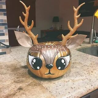 Brak dostępnego opisu zdjęcia. Pumpkin decorating, Creative 