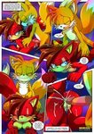Rule34 - If it exists, there is porn of it / tails (sonic) /