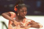 See Surya Bonaly Now, 24 Years After Her Last Olympics - Bes
