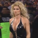 Old School WWE: Sable or Sunny? O-T Lounge