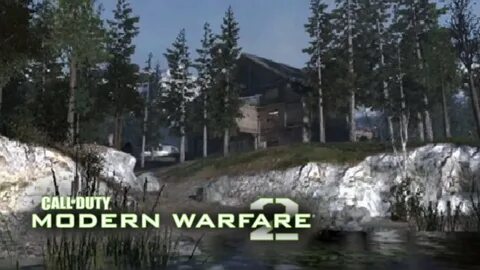 Call of Duty Modern Warfare 2 Spec Ops Co-op - Del 10 (Norsk