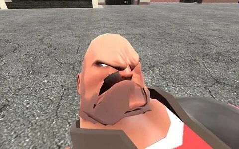 gmod heavy Meme Generator