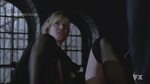 Lily Rabe Nude in AHS Asylum: Nor'Easter HD - Video Clip #01