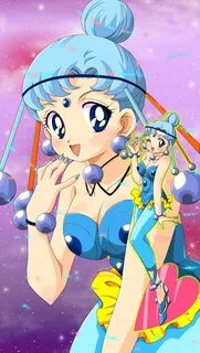 Palla Palla - Bishoujo Senshi Sailor Moon - Image #1421366 -