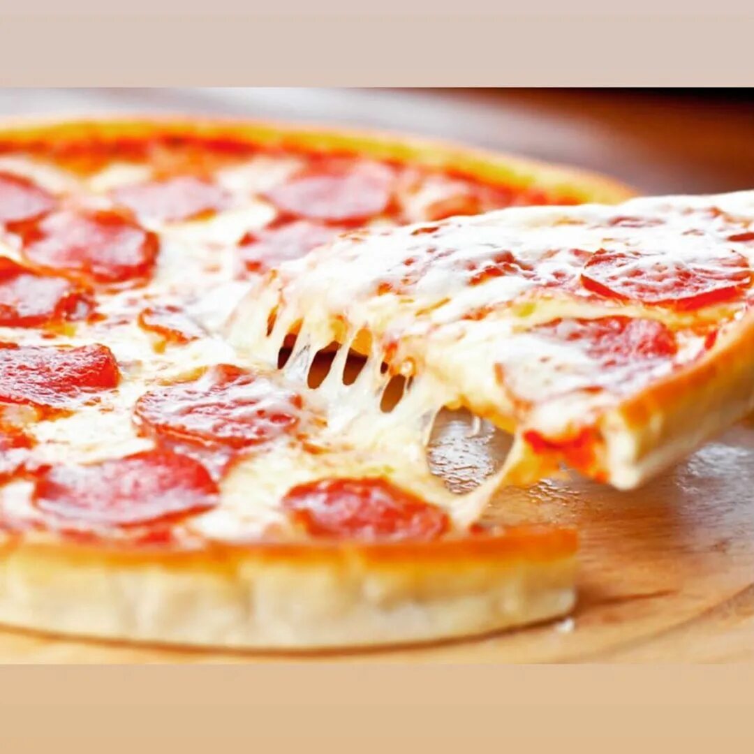 пепперони в пицце это фото 104