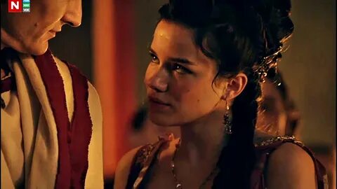 Seppius and Seppia - Episodes 2.03, 2.04, 2.05 Shipcestuous