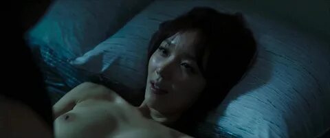 Nude video celebs " Kim Gyu-seon nude - High Society (2018)