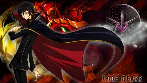 Code Geass Wallpaper (74+ images)