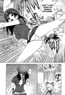 Sun Ken Rock Gaiden - Yumin ch.1 v2 - Stream 2 Edition 2 Pag