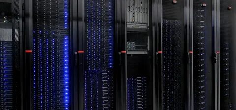 Colocation-Standort Interxion - Bestens vernetzter Standort 