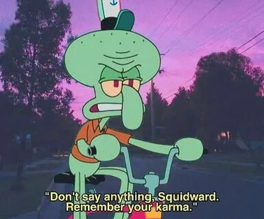 The Best 23 Squidward Trippy Cool Pfp - factmoregraphic