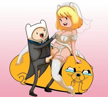 Finn and Minerva Wedding Hentai pt-br 03 - The Hentai