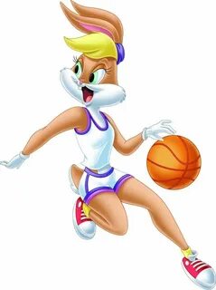 Lola Bunny Svg Related Keywords & Suggestions - Lola Bunny S