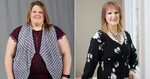 Weight Loss Success Stories: Inspiring Before & After Pics P