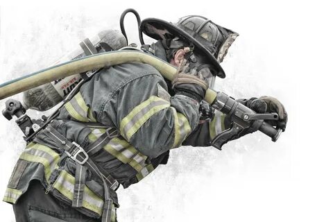 Firefighter Desktop Wallpaper (61+ images)