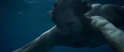 OMG, his butt UHGAIN: Matthew McConaughey in 'Serenity' - OM