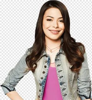 Icarly - Carly Shay, Png Download - 468x511 (#14688087) PNG 