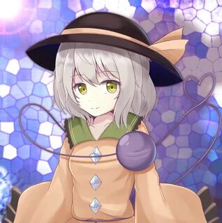 Komeiji Koishi - Touhou page 8 of 118 - Zerochan Anime Image