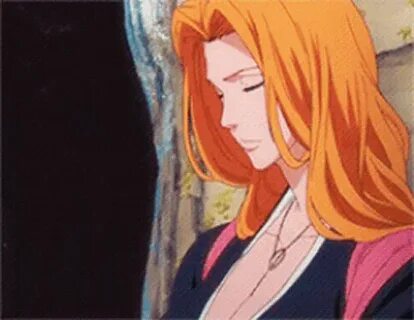 Rangiku Bleach GIF - Rangiku Bleach Rangiku Matsumoto - Desc