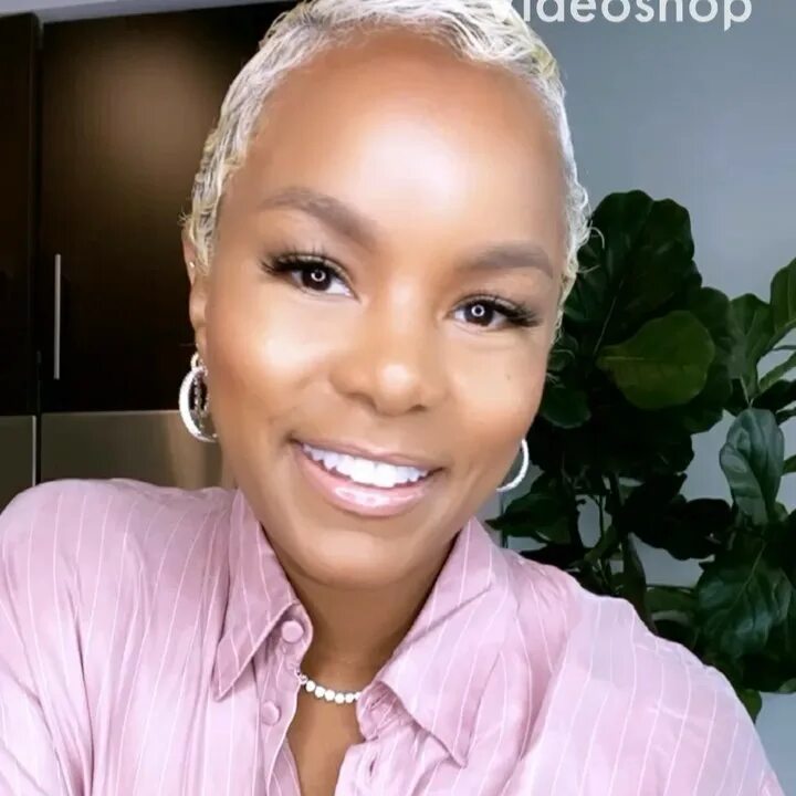 LeToya Luckett в Instagram: "✨ UNBOX ME ✨ @MielleOrganics by @exquisit...