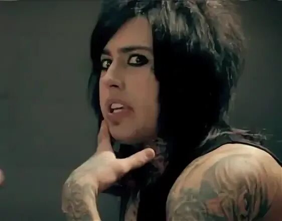 Ronnie Radke pictures and photos