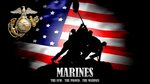 Marines Logo Wallpapers - Wallpaper Cave