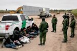 Trump's Border Patrol shock troops: So much for conservative