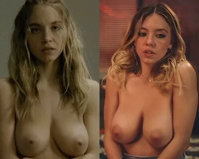 Sydney sweeney xxx