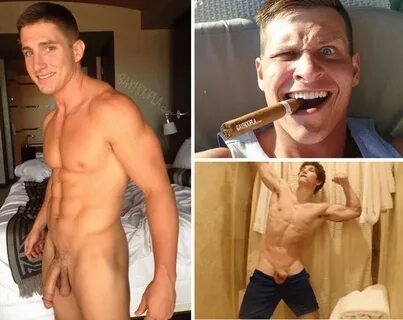 Ajay Laws, Hank Young and Brad Spear: Hot New Webcam Models 