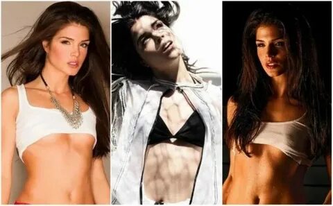 Picture of Marie Avgeropoulos