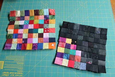 Quilting is more fun than Housework...: It's 2021! Some Year