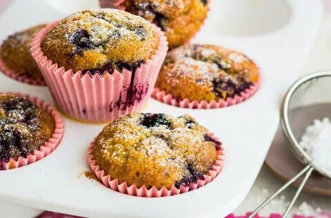 Every Muffin Recipe You Could Possibly Need Flipboard