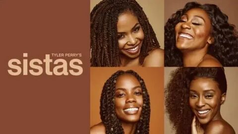 Sistas Season 4 Release Date, Cast, Plot - What to Expect - 