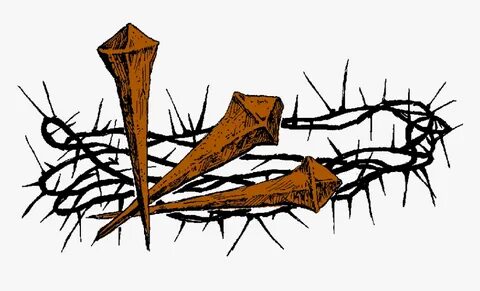 Crown Of Thorns With Jesus Clipart Clip Art Free Stock - Nai
